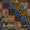 Upscaled Patchwork Multi Colour Cotton Fabric Online 9938CX