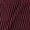 Cotton Crimson X Black Cross Tone Azo Free Ikat Fabric Online 9979BQ4