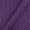 Buy Cotton Dark Purple Colour Kantha Stripe Washed Fabric Online 9984A22