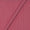 Slub Cotton Jacquard Sugar Coral Colour Kantha Stripes Washed Fabric Online 9984C