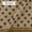 Co-Ord Set Of Cotton Vanaspati One Side Border with Block Printed Fabric & Cotton Vanaspati One Side Border with Block Printed Fabric [2.50 Mtr Each]