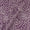 Premium Modal Satin Lilac Colour Abstract Print Fabric Online 9995N1