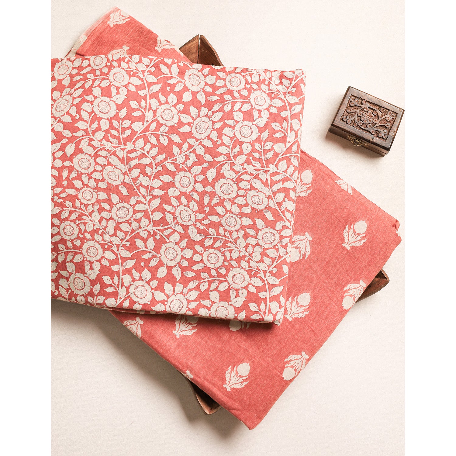 MODAL COTTON PRINTED FABRICS