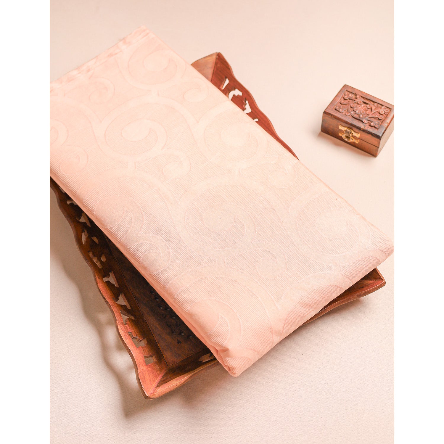 COTTON HANDLOOM FABRIC