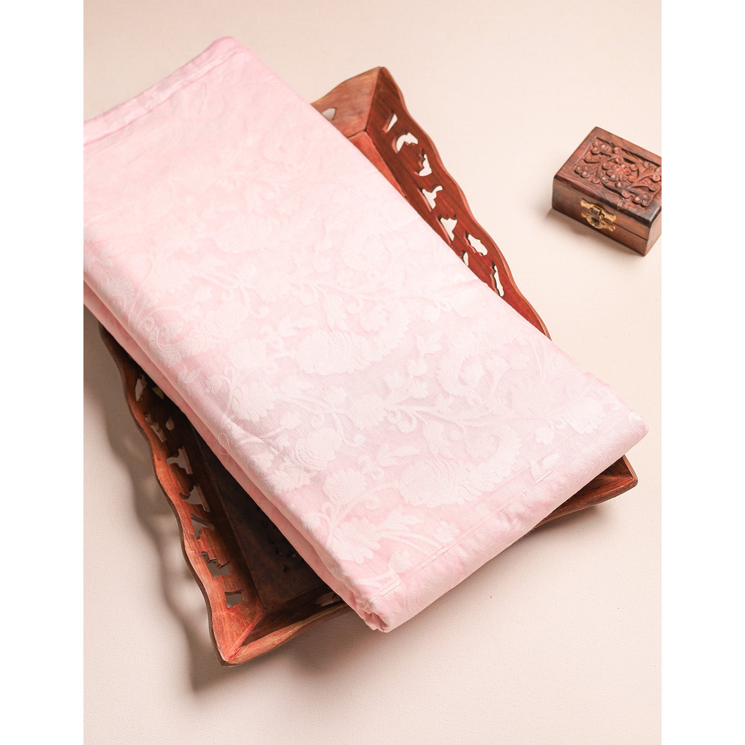 COTTON HANDLOOM FABRIC