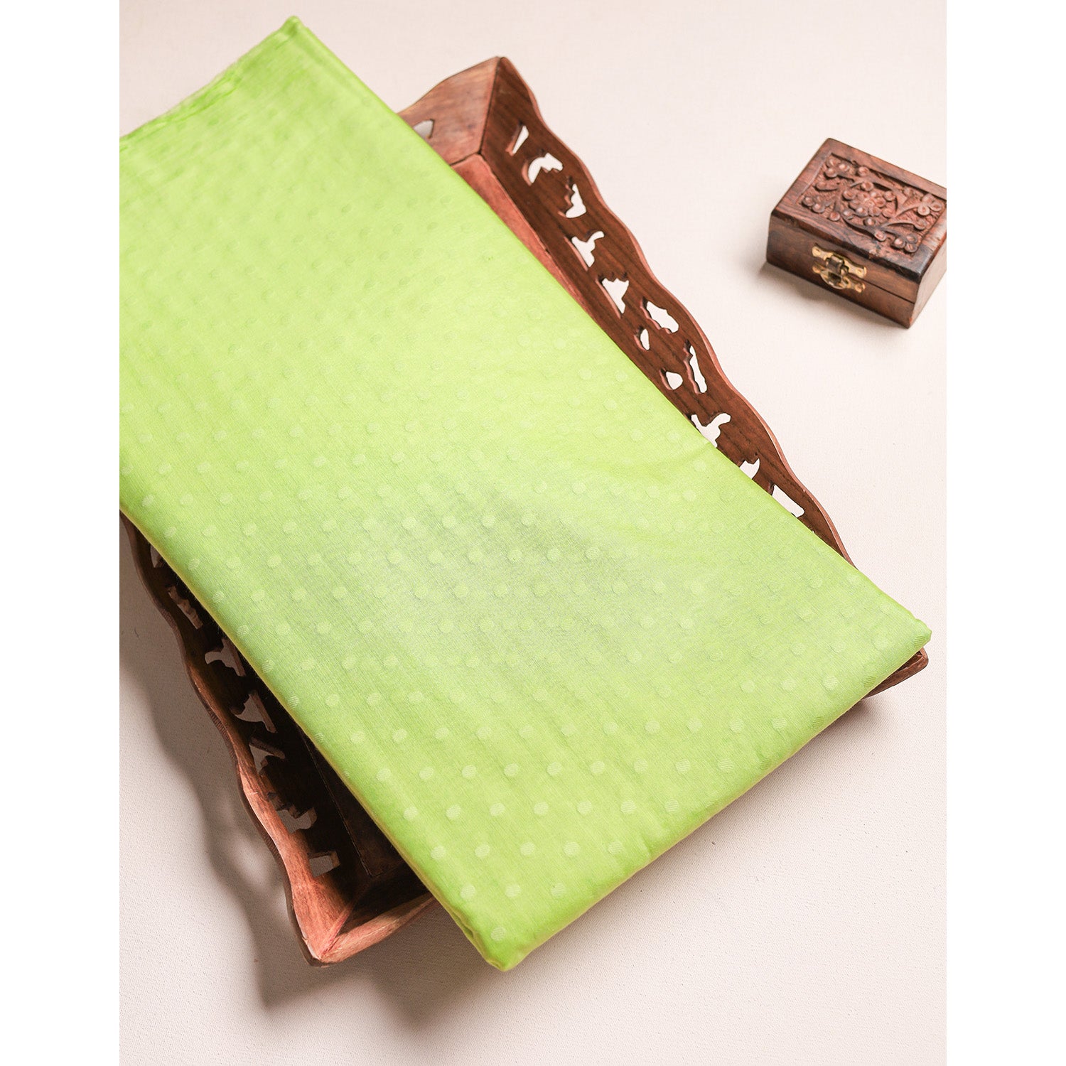 COTTON HANDLOOM FABRIC