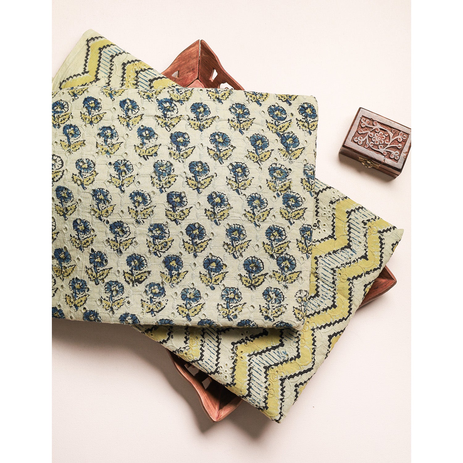 COTTON HAKOBA MIX & MATCH