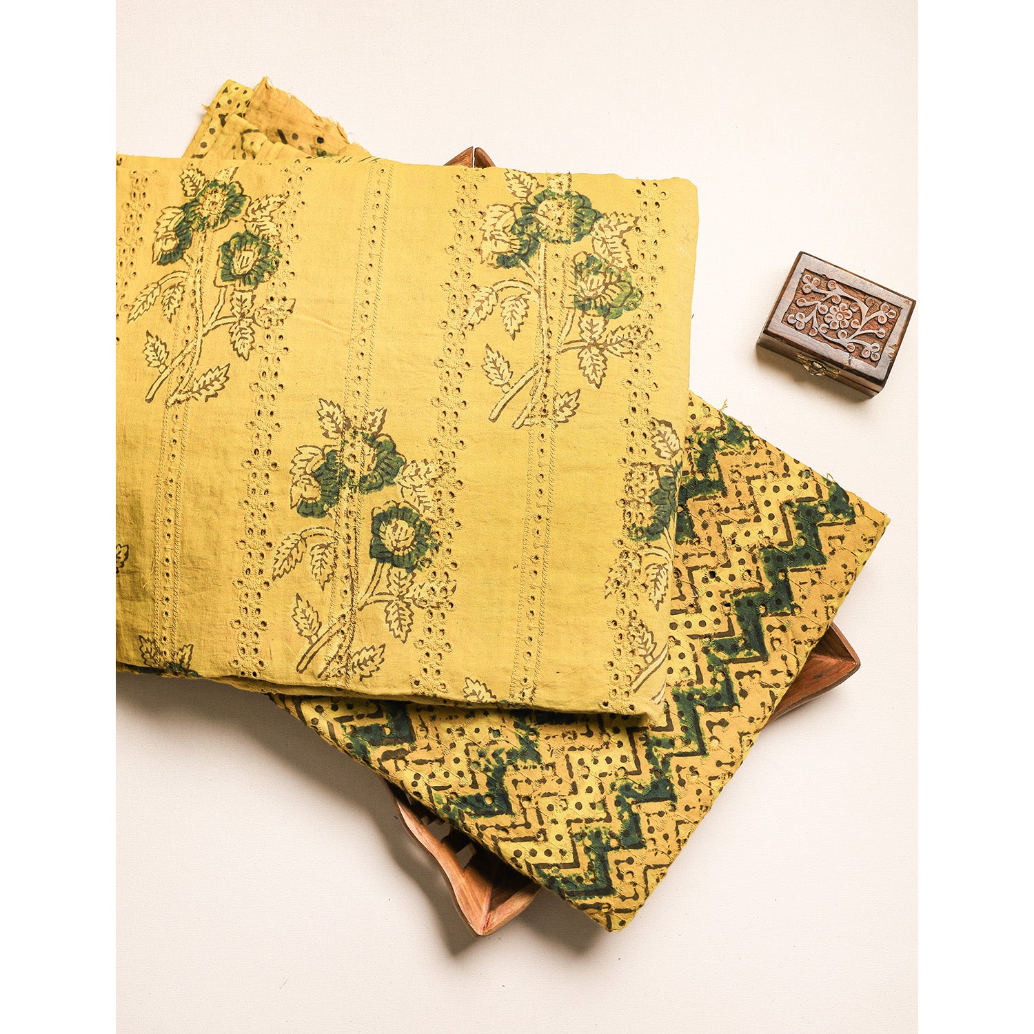 COTTON HAKOBA MIX & MATCH