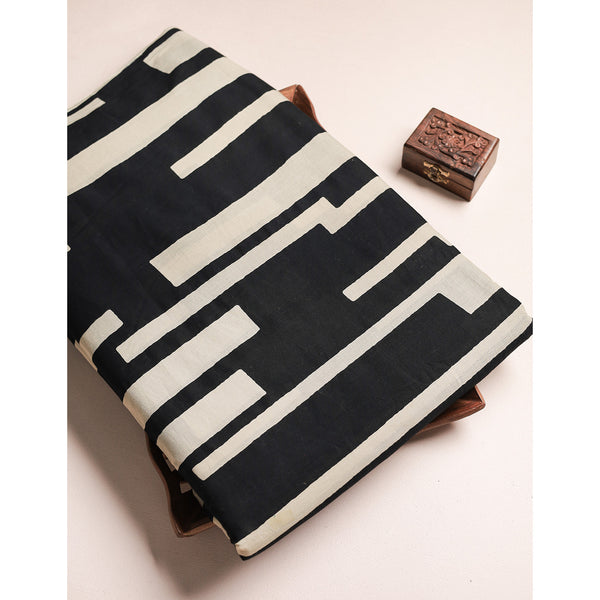 COTTON PRINTED FABRIC
