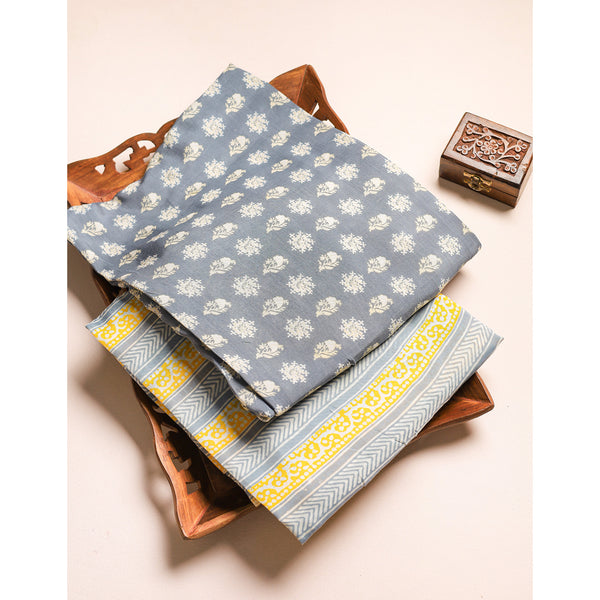 MUSLIN MIX & MATCH