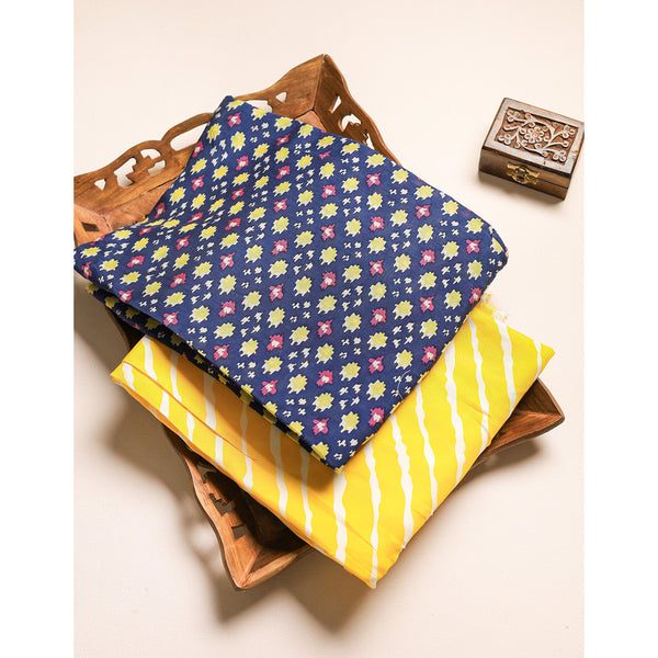 MUSLIN MIX & MATCH