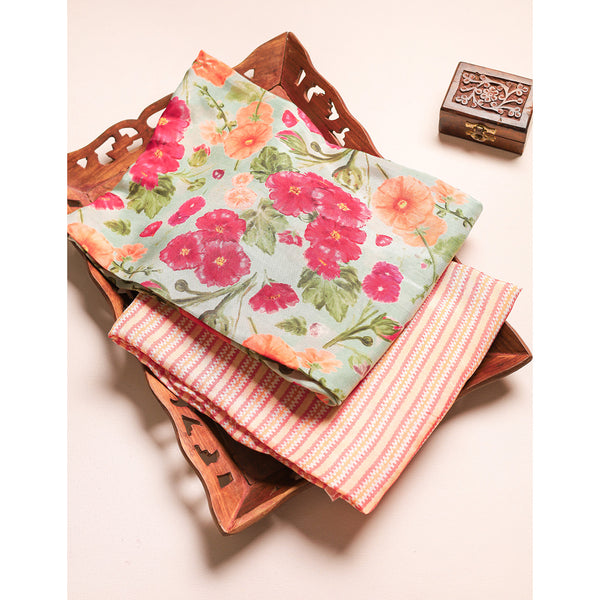 MUSLIN MIX & MATCH