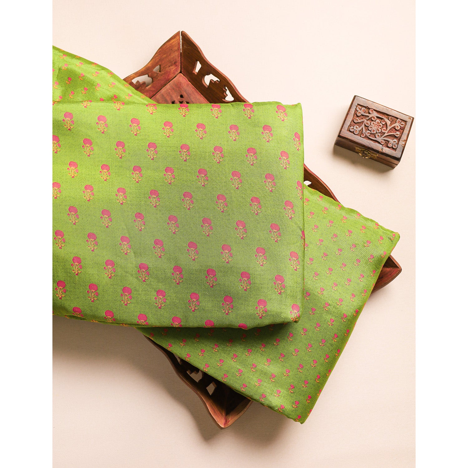 PURE MUSLIN MIX & MATCH