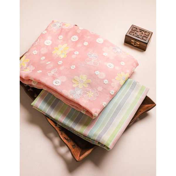 MUL CHANDER-MUL COTTON MIX & MATCH