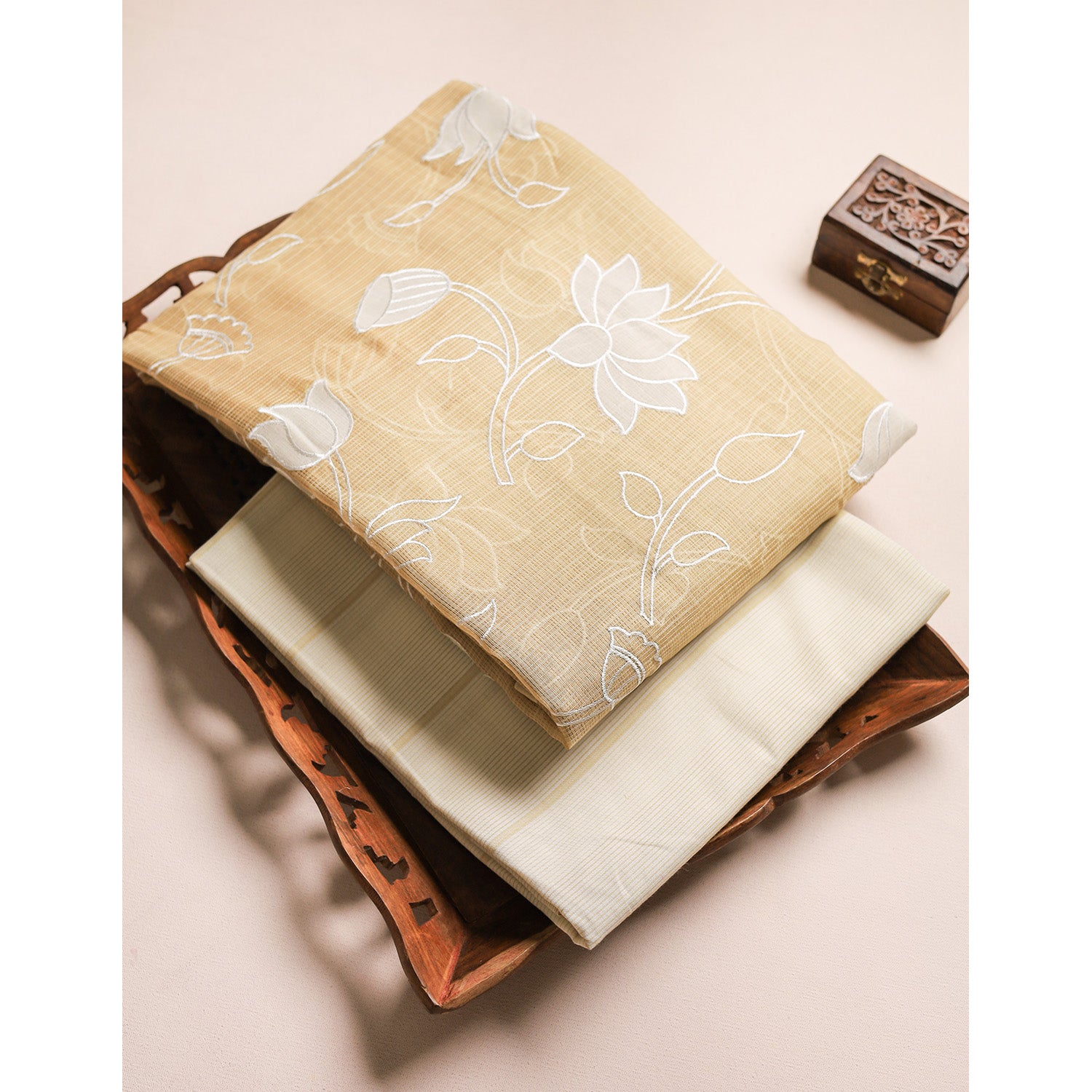 KOTA-MUL COTTON MIX & MATCH