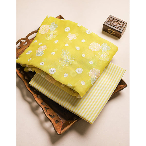 MUL CHANDER-MUL COTTON MIX & MATCH