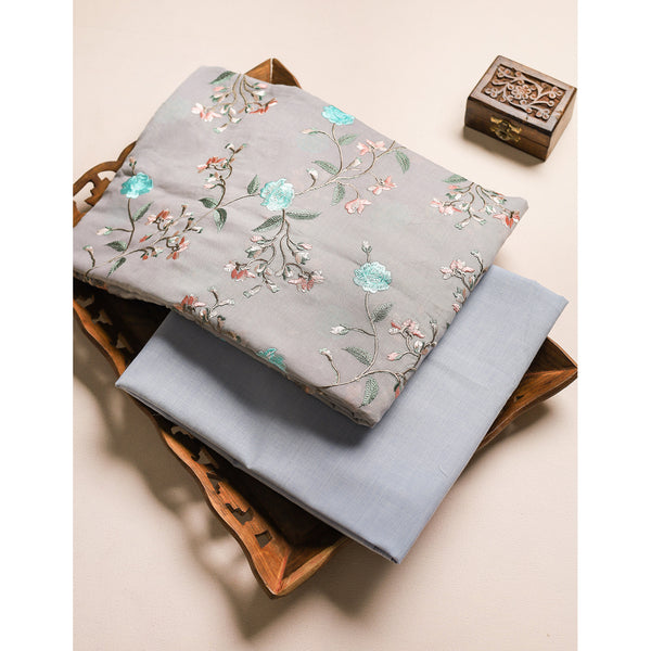 MUL CHANDER-MUL COTTON MIX & MATCH