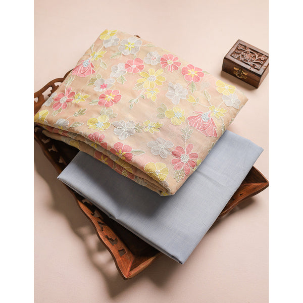 MUL CHANDER-MUL COTTON MIX & MATCH