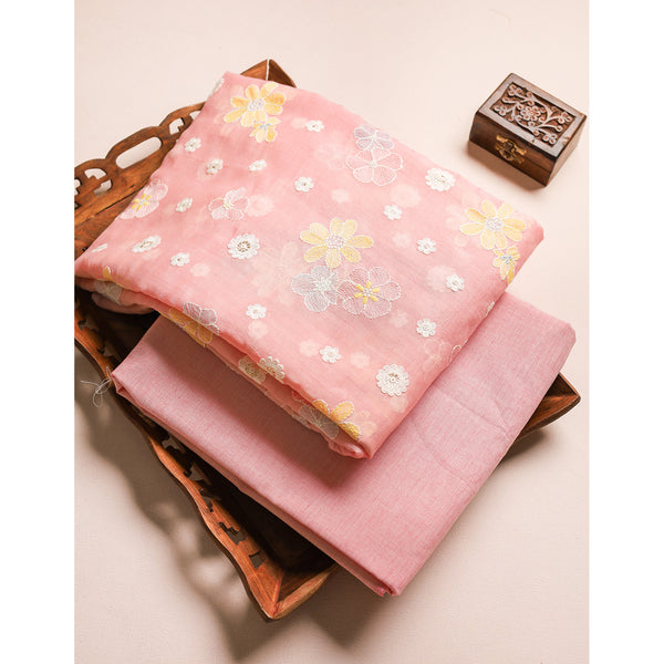 MUL CHANDER-MUL COTTON MIX & MATCH