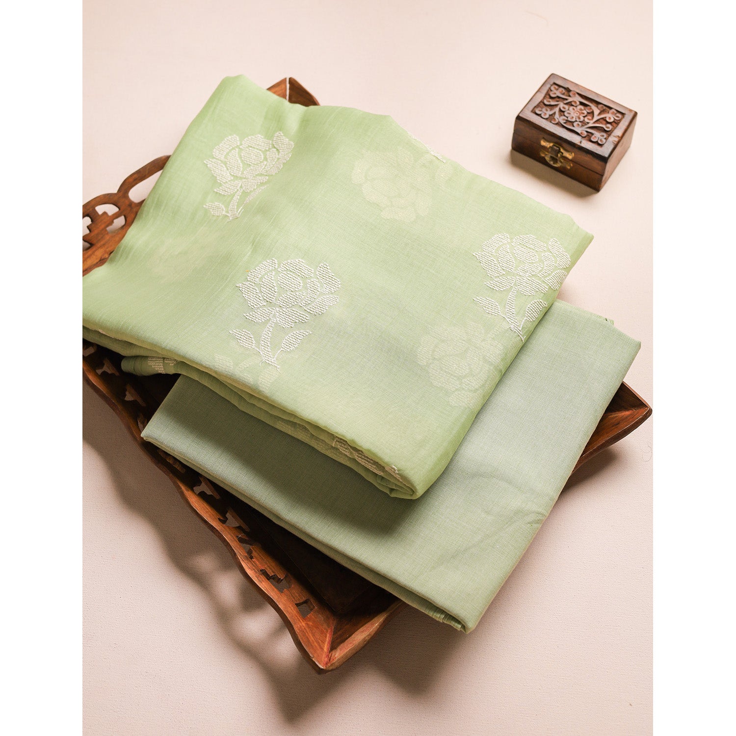 MUL CHANDER-MUL COTTON MIX & MATCH