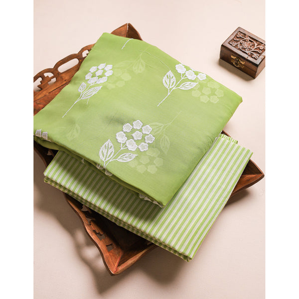 MUL CHANDER-MUL COTTON MIX & MATCH