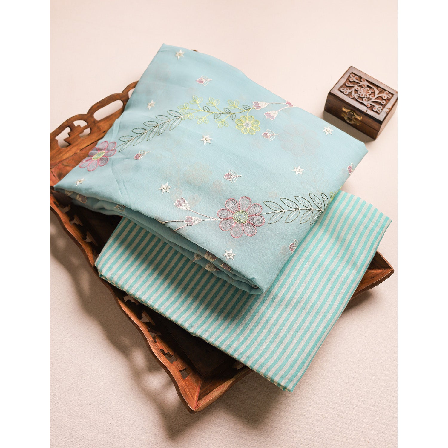 MUL CHANDER-MUL COTTON MIX & MATCH