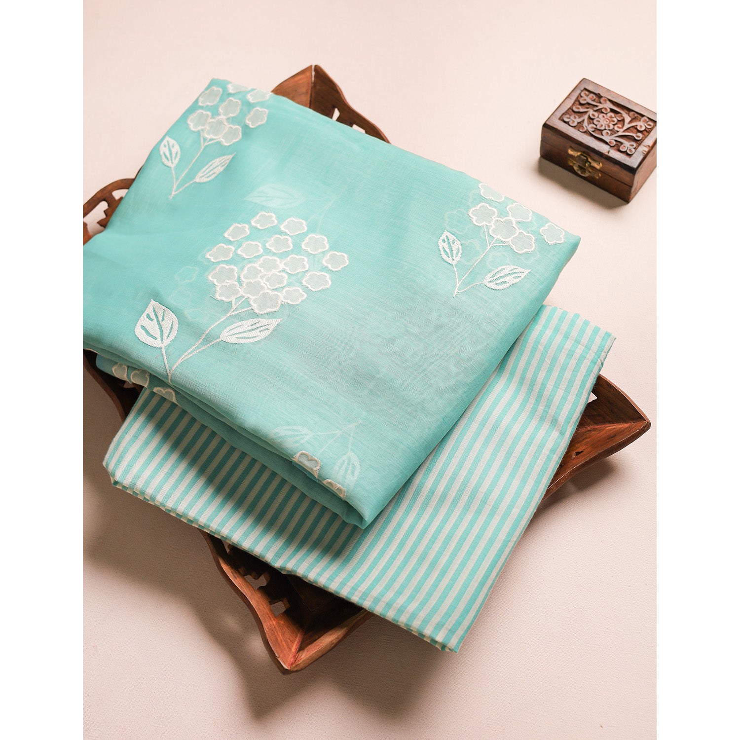 MUL CHANDER-MUL COTTON MIX & MATCH