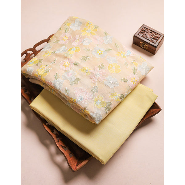 MUL CHANDER-MUL COTTON MIX & MATCH