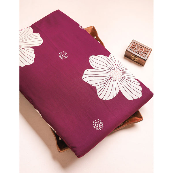 COTTON PRINTED FABRIC