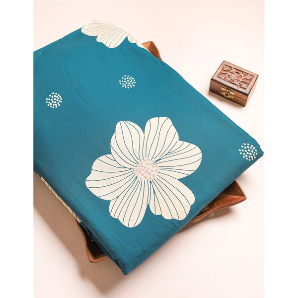 COTTON PRINTED FABRIC