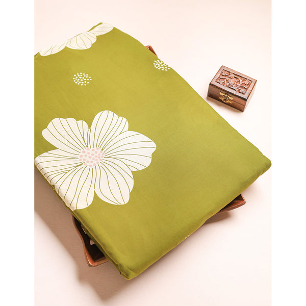 COTTON PRINTED FABRIC