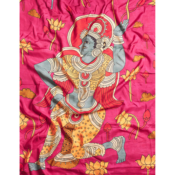 RUSTIC HUES - MUSLIN MIX & MATCH