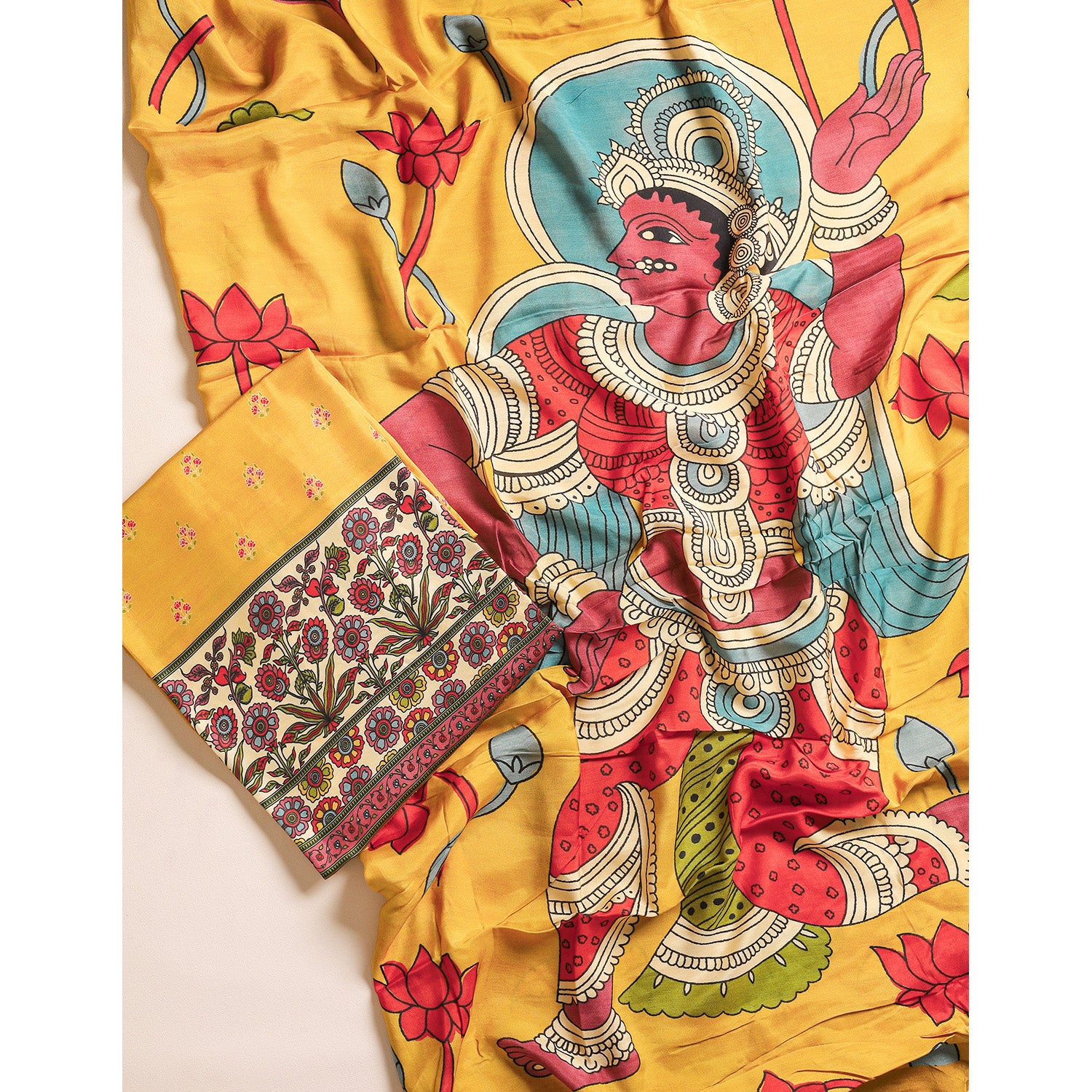 RUSTIC HUES - MUSLIN MIX & MATCH