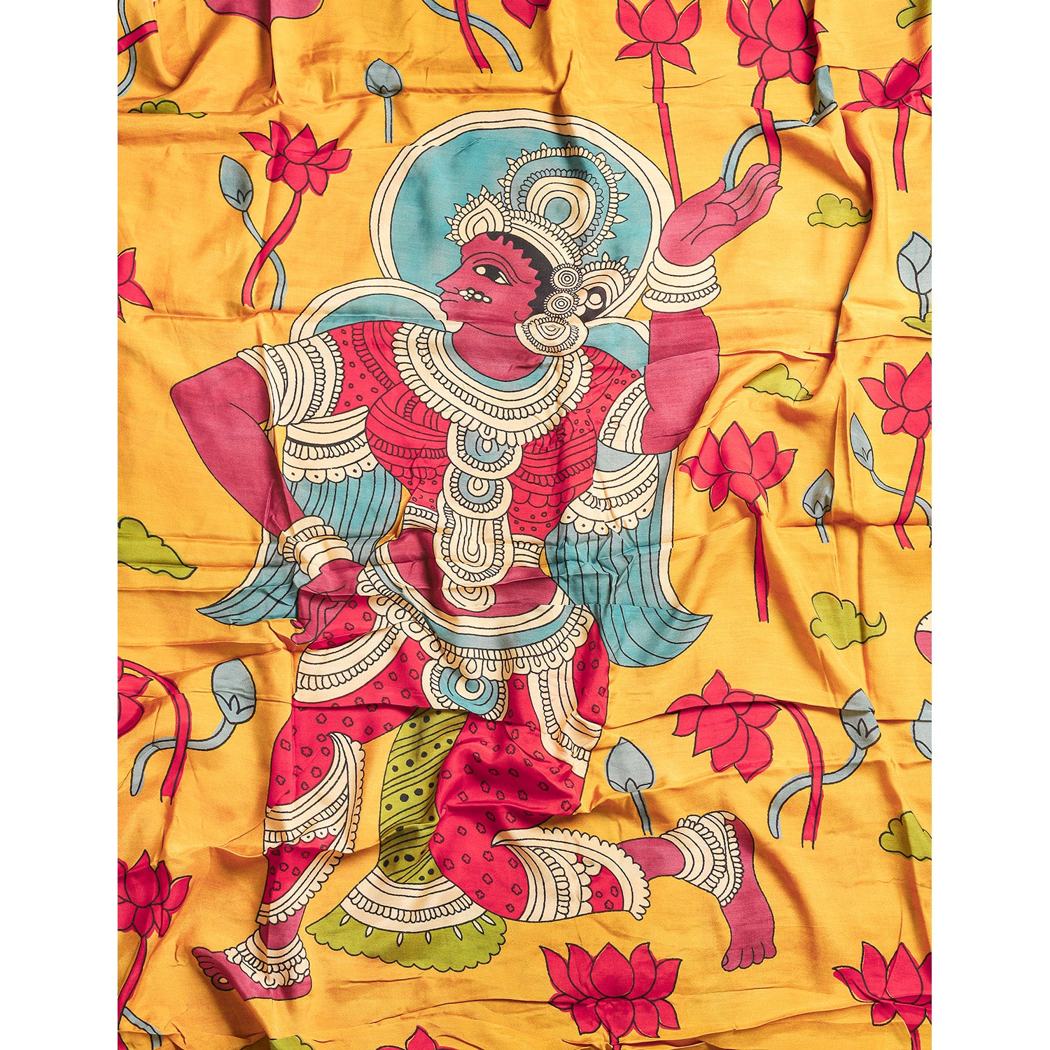 RUSTIC HUES - MUSLIN MIX & MATCH