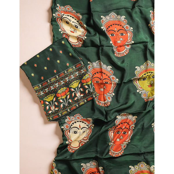 RUSTIC HUES - MUSLIN MIX & MATCH