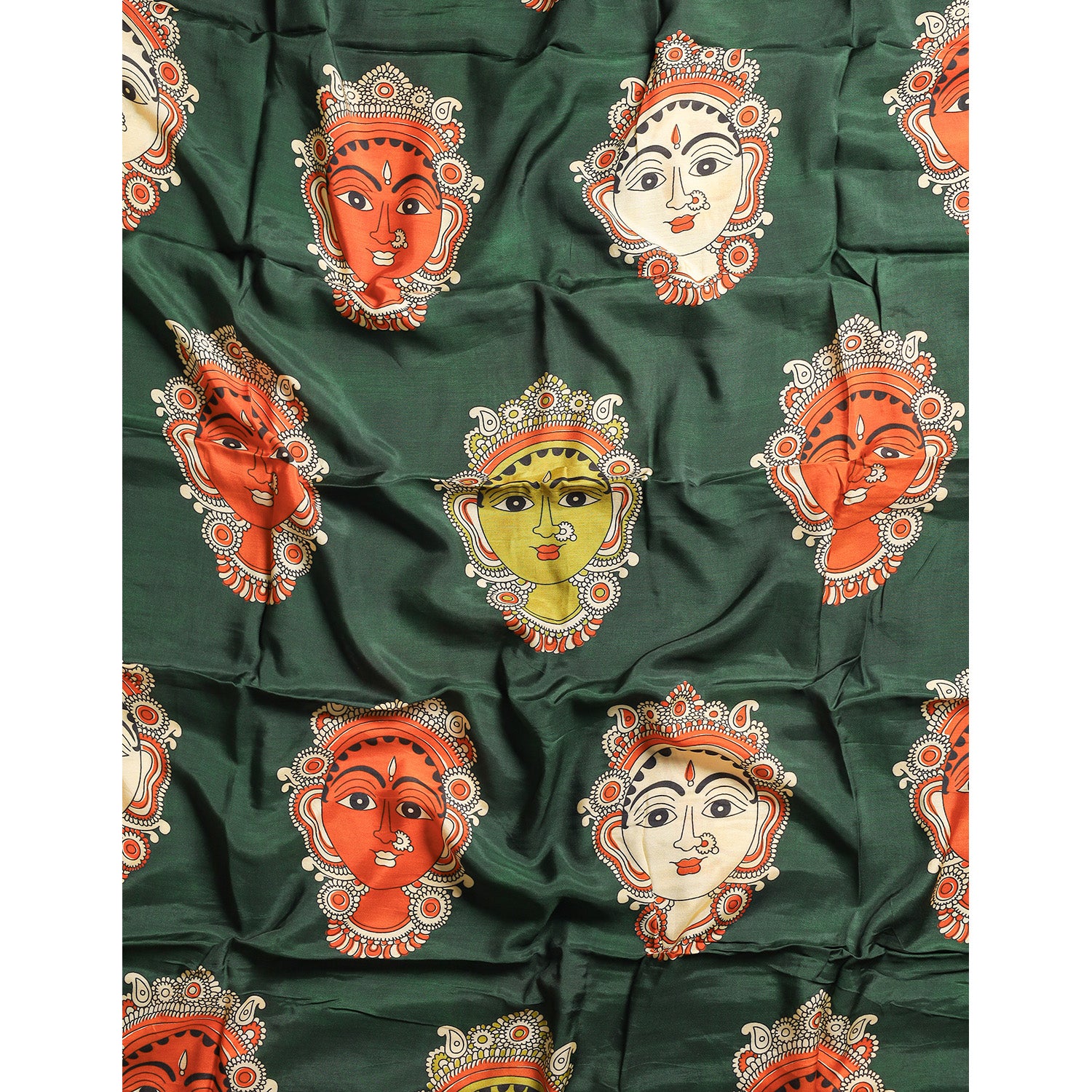 RUSTIC HUES - MUSLIN MIX & MATCH