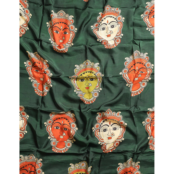 RUSTIC HUES - MUSLIN MIX & MATCH