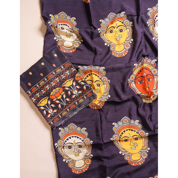 RUSTIC HUES - MUSLIN MIX & MATCH