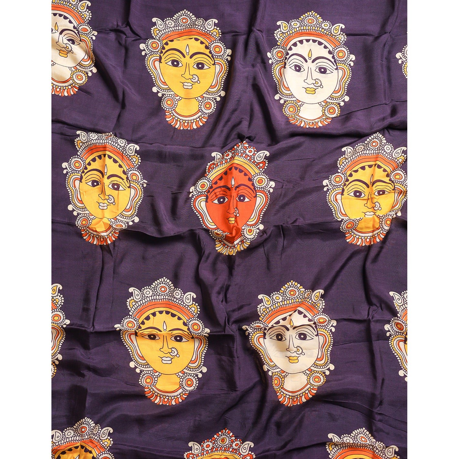 RUSTIC HUES - MUSLIN MIX & MATCH