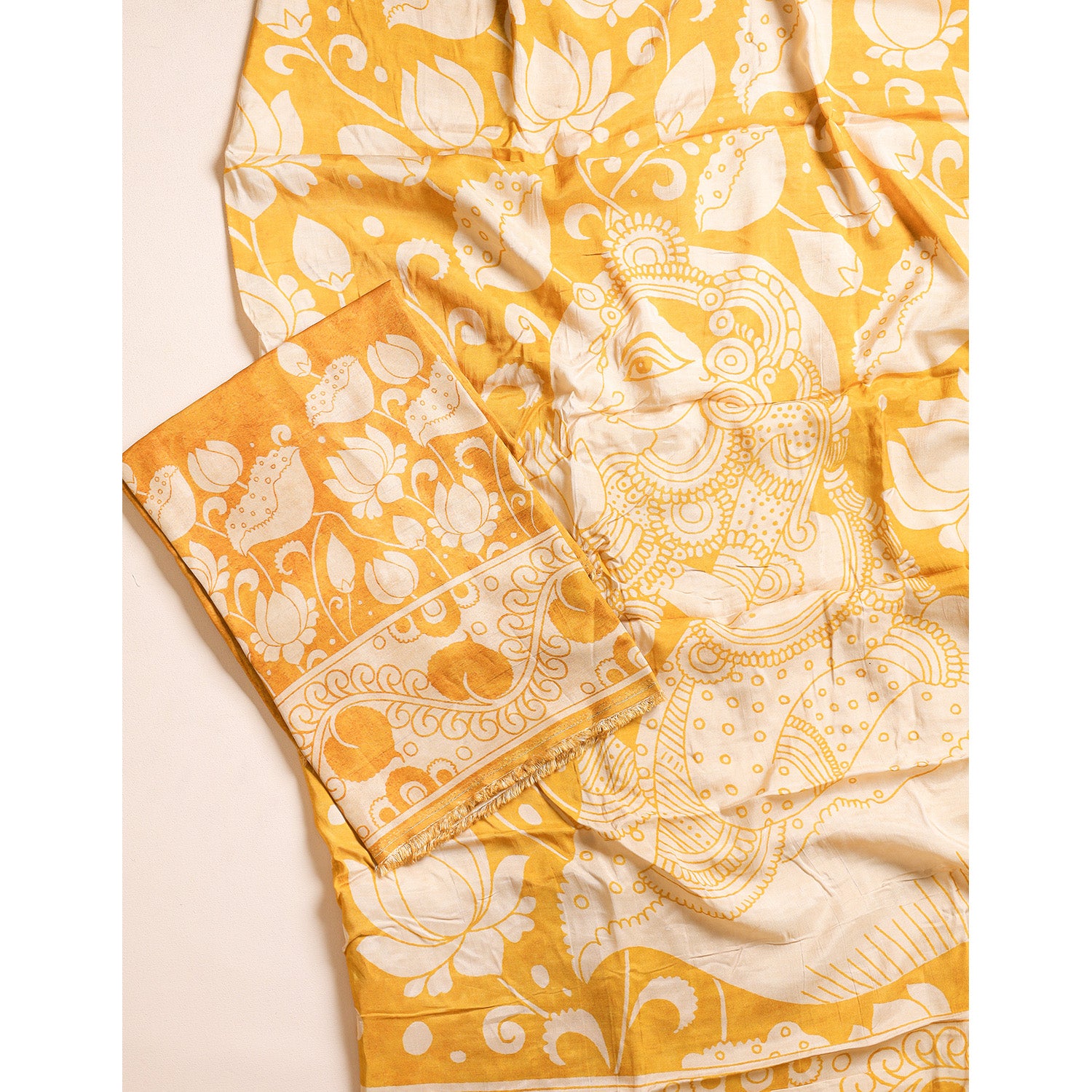 RUSTIC HUES - MUSLIN MIX & MATCH