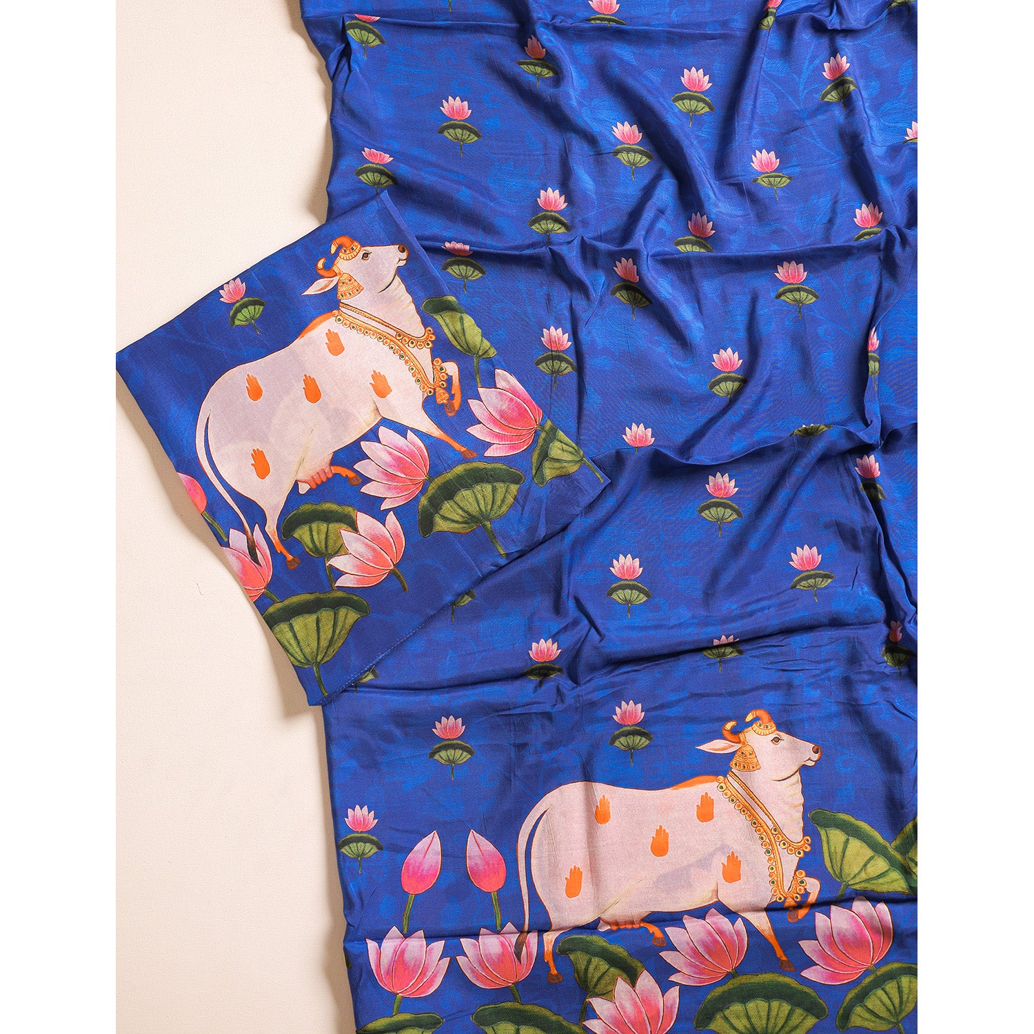 RUSTIC HUES - MUSLIN MIX & MATCH