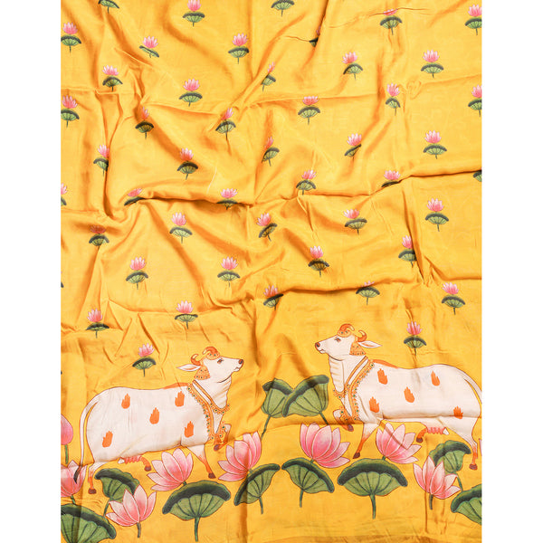 RUSTIC HUES - MUSLIN MIX & MATCH