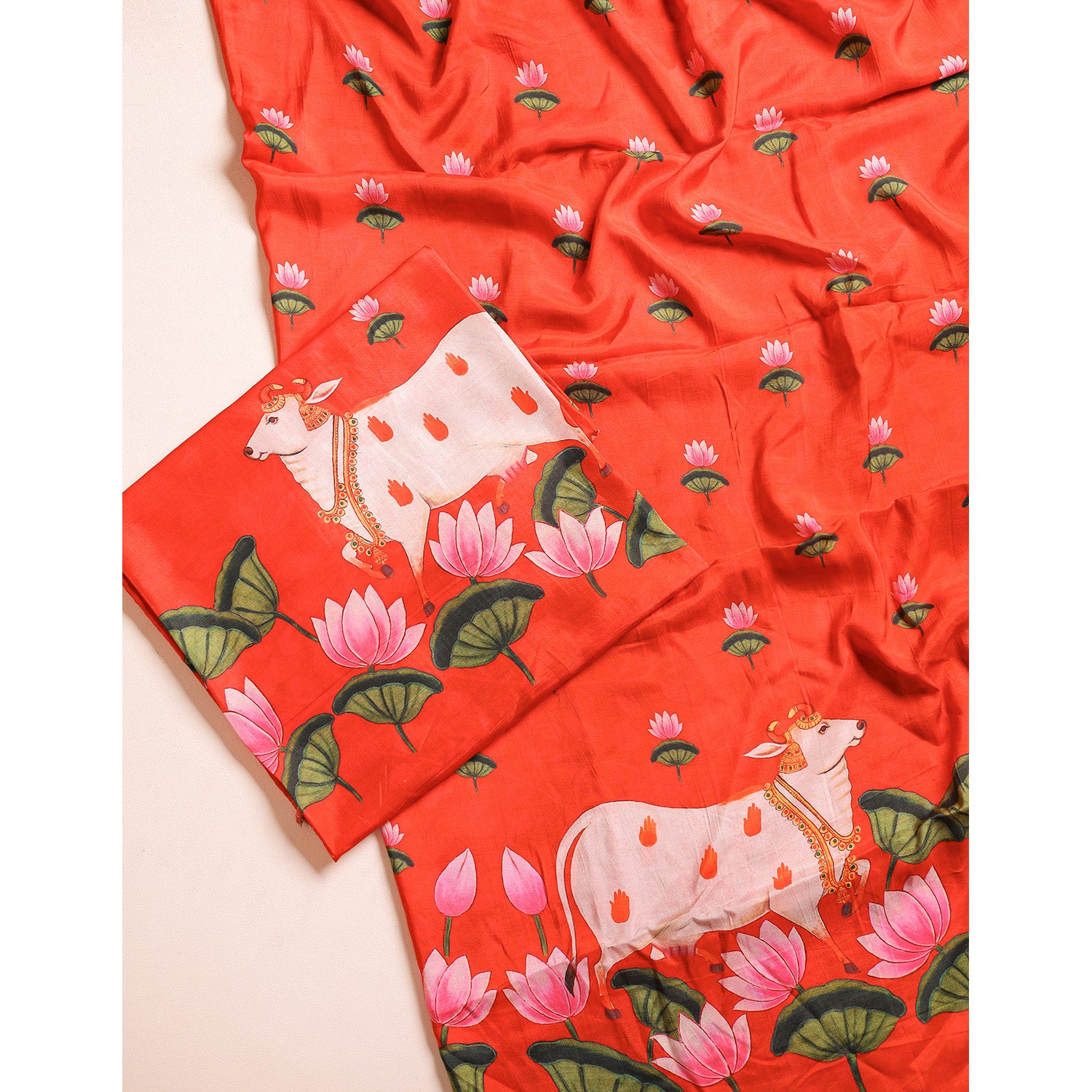 RUSTIC HUES - MUSLIN MIX & MATCH