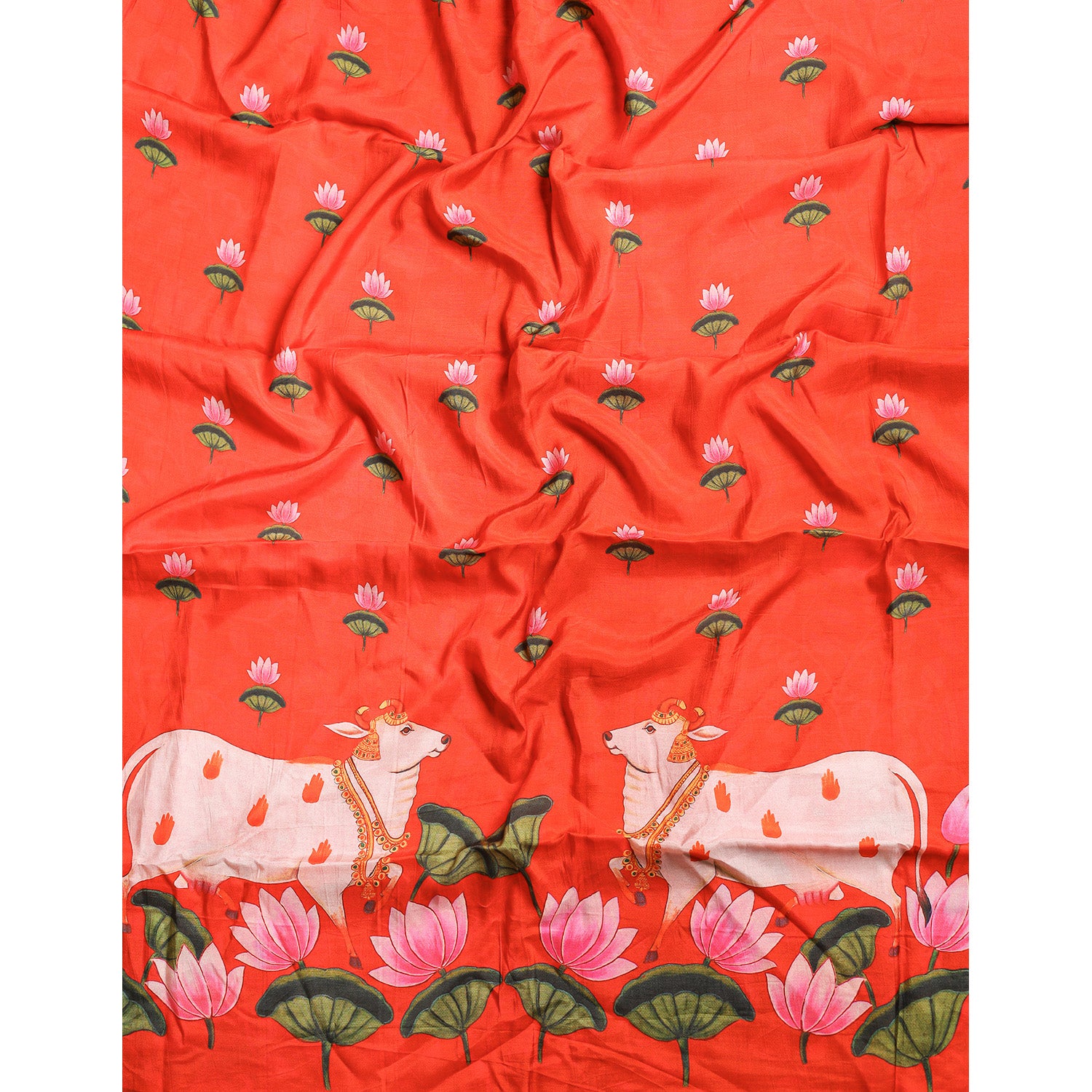 RUSTIC HUES - MUSLIN MIX & MATCH