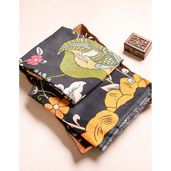 RUSTIC HUES - MUSLIN MIX & MATCH