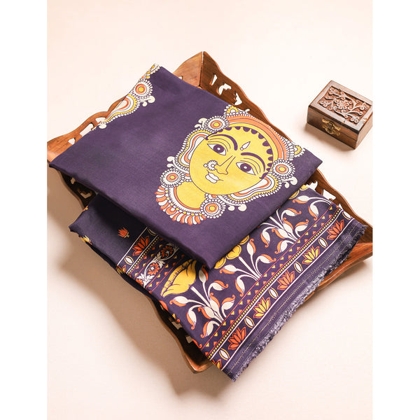 RUSTIC HUES - MUSLIN MIX & MATCH