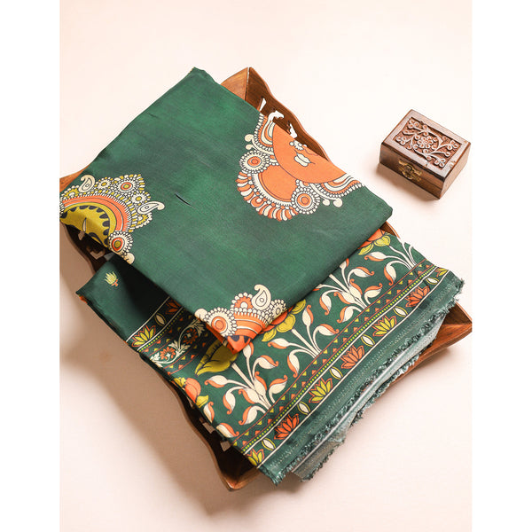 RUSTIC HUES - MUSLIN MIX & MATCH