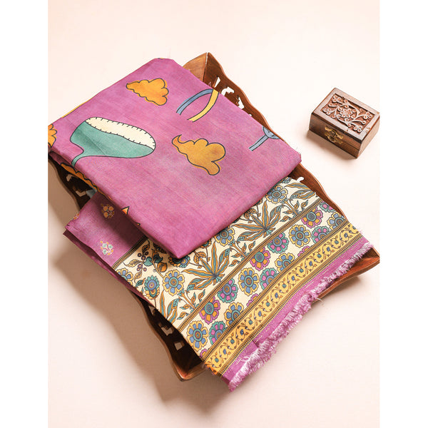 RUSTIC HUES - MUSLIN MIX & MATCH