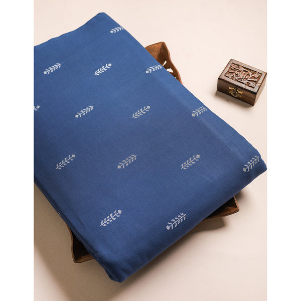 COTTON HANDLOOM FABRIC