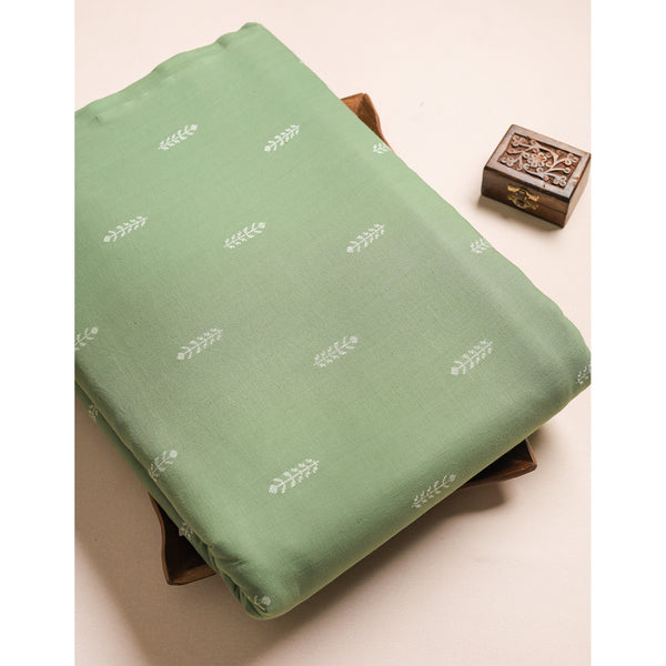 COTTON HANDLOOM FABRIC